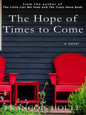 cover image of The Hope of Times to Come